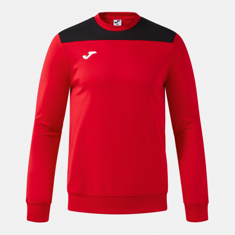 Joma Sudadera PHOENIX III  Rojo| Hombre