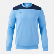 Joma Sudadera PHOENIX III  Azul| Hombre