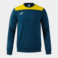 Joma Sudadera PHOENIX III  Azul| Hombre