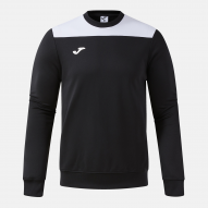 Joma Sudadera PHOENIX III  Negro| Hombre