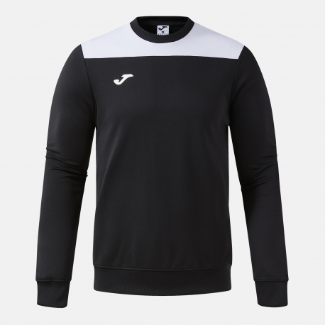 Joma Sudadera PHOENIX III  Negro| Hombre