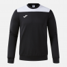 Joma Sudadera PHOENIX III  Negro| Hombre