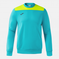 Joma Sudadera PHOENIX III   Turquesa| Hombre