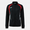 Joma Sudadera CHAMPIONSHIP 20 FULL Negro| Mujer