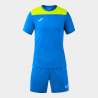 Joma Set PHOENIX III SET Azul| Hombre