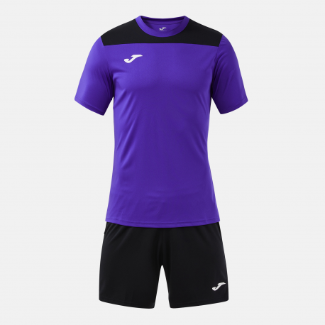 Joma Set PHOENIX III SET Violeta| Hombre
