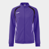 Joma Sudadera CHAMPIONSHIP 20 FULL Violeta| Mujer