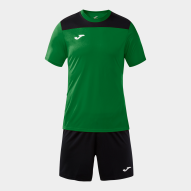 Joma Set PHOENIX III SET Greeen| Hombre