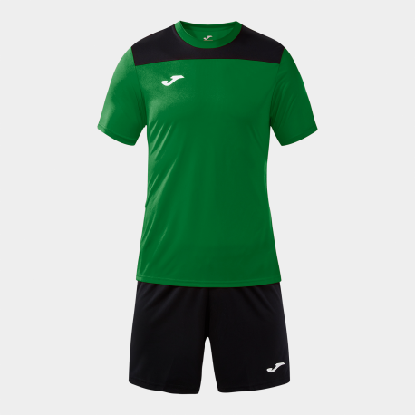 Joma Set PHOENIX III SET Greeen| Hombre