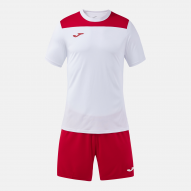 Joma Set PHOENIX III SET Blanco| Hombre