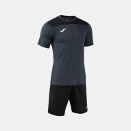 Joma Set PHOENIX III SET Anthracite| Hombre