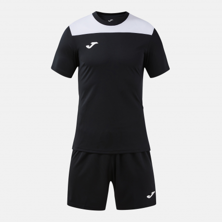 Joma Set PHOENIX III SET Negro| Hombre