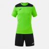 Joma Set PHOENIX III SET Verde  | Hombre
