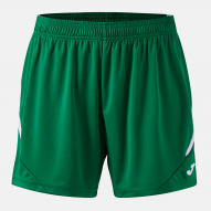 Joma Pantalón Corto TOKIO II  Verde| Mujer