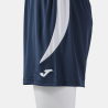 Joma Pantalón Corto TOKIO II  Azul| Mujer