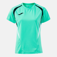 Joma Camiseta CHAMPIONSHIP 20  Light Verde| Mujer