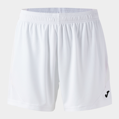 Joma Pantalón Corto TOKIO   Blanco| Mujer
