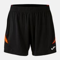 Joma Pantalón Corto TOKIO II  Negro| Mujer