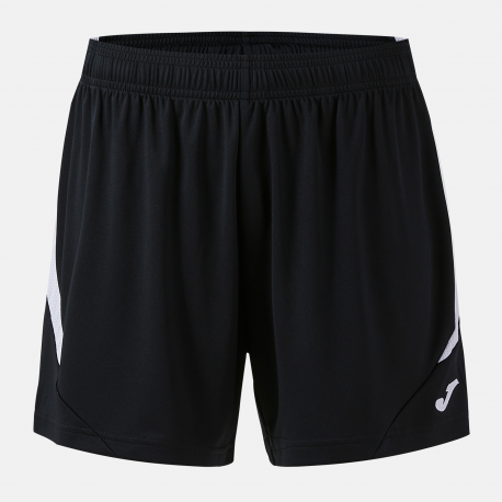 Joma Pantalón Corto TOKIO II  Negro| Mujer