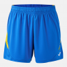 Joma Pantalón Corto TOKIO II  Azul| Hombre