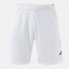 Joma Pantalón Corto TOKIO II  Blanco| Hombre