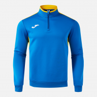 Joma Sudadera WINNER IV  Azul| Hombre