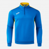 Joma Sudadera WINNER IV  Azul| Hombre