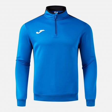Joma Sudadera WINNER IV  Azul| Hombre