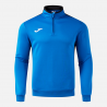 Joma Sudadera WINNER IV  Azul| Hombre
