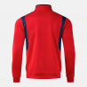 Joma Sudadera WINNER IV  Rojo| Hombre