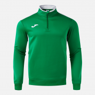 Joma Sudadera WINNER IV  Verde| Hombre