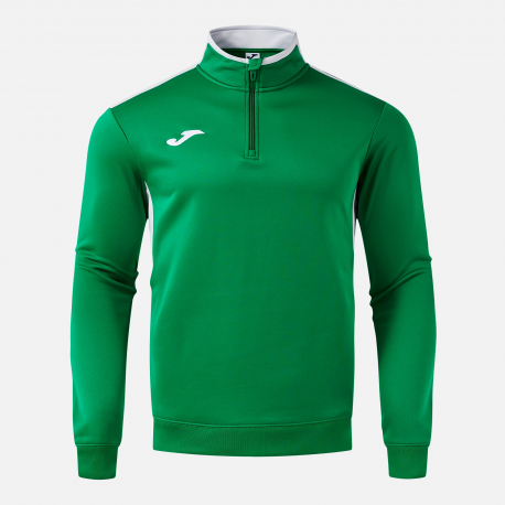 Joma Sudadera WINNER IV  Verde| Hombre