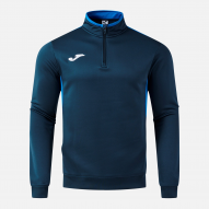 Joma Sudadera WINNER IV  Azul| Hombre