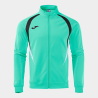 Joma Sudadera CHAMPIONSHIP 20 FULL Light Verde| Hombre