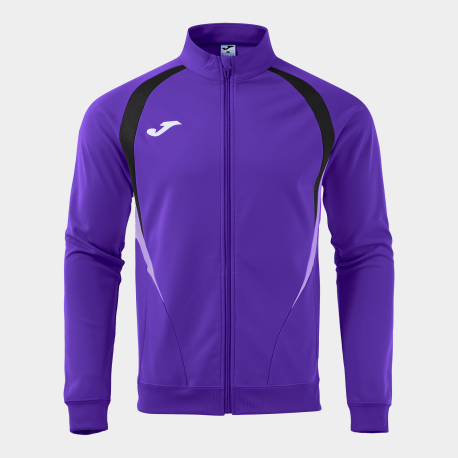 Joma Sudadera CHAMPIONSHIP 20 FULL Violeta| Hombre