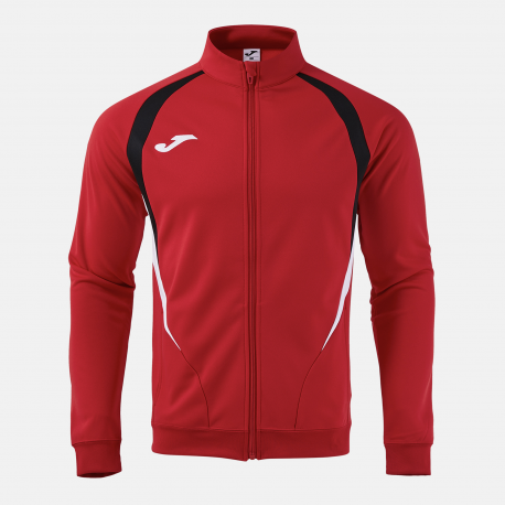 Joma Sudadera CHAMPIONSHIP 20 FULL Rojo| Hombre