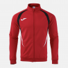 Joma Sudadera CHAMPIONSHIP 20 FULL Rojo| Hombre