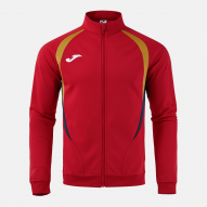Joma Sudadera CHAMPIONSHIP 20 FULL Rojo| Hombre