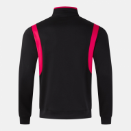 Joma Sudadera WINNER IV  Negro| Hombre