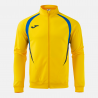 Joma Sudadera CHAMPIONSHIP 20 FULL Amarillo| Hombre