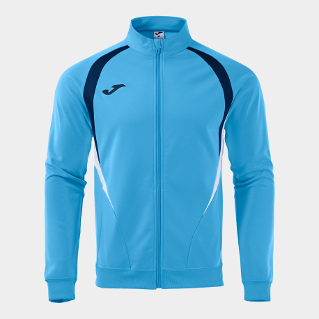 Joma Sudadera CHAMPIONSHIP 20 FULL Azul| Hombre