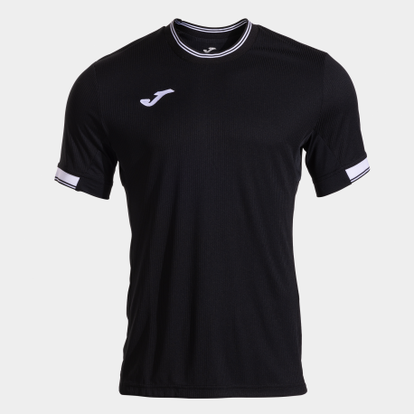 Joma Pantalón Corto TOLETUM VI  Negro| Hombre