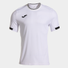 Joma Pantalón Corto TOLETUM VI  Blanco| Hombre