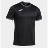 Joma Pantalón Corto TOLETUM V  Negro| Hombre