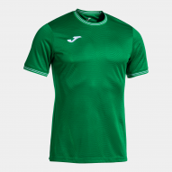 Joma Pantalón Corto TOLETUM V  Verde| Hombre