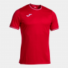 Joma Pantalón Corto TOLETUM V  Rojo| Hombre