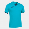 Joma Pantalón Corto TOLETUM IV   Turquesa| Hombre