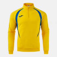 Joma Sudadera CHAMPIONSHIP 20  Amarillo| Hombre