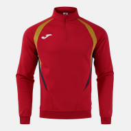 Joma Sudadera CHAMPIONSHIP 20  Rojo| Hombre
