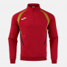 Joma Sudadera CHAMPIONSHIP 20  Rojo| Hombre